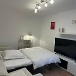 Ruhiges 2 Zimmer Apartment