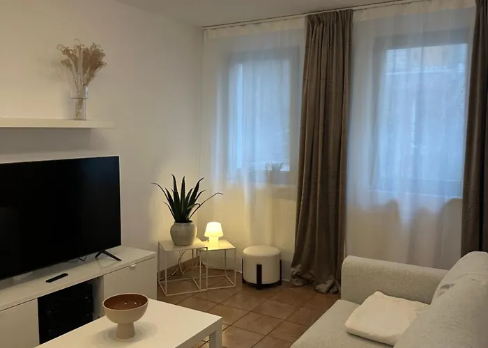 Ruhiges 2 Zimmer Apartment