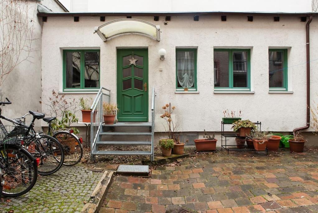 Ruhiges 2 * Nürnberg