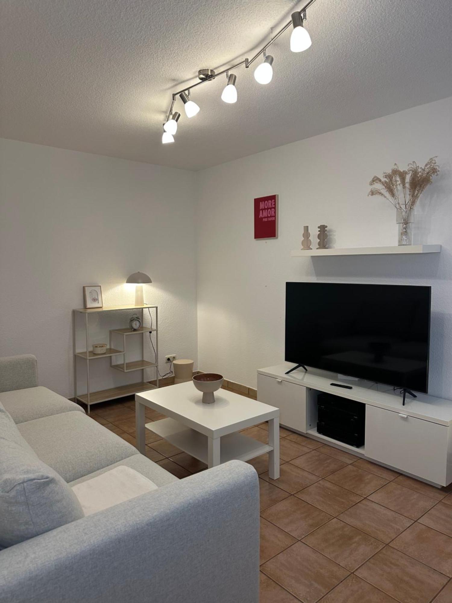 Ruhiges 2 Apartment *