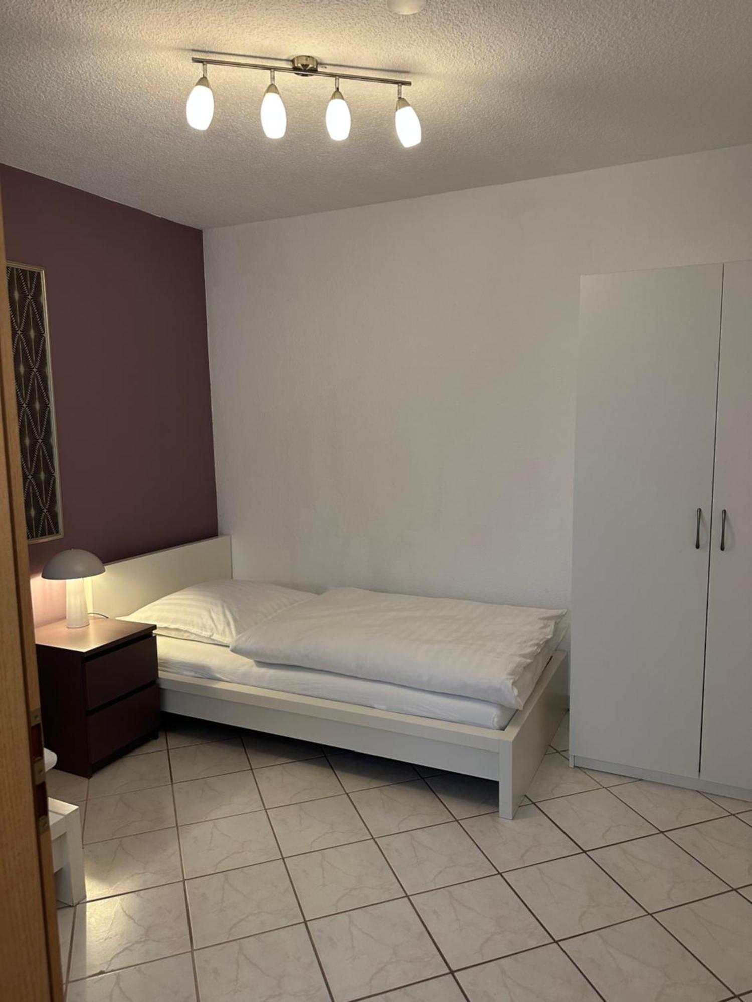Apartment Ruhiges 2 Nürnberg