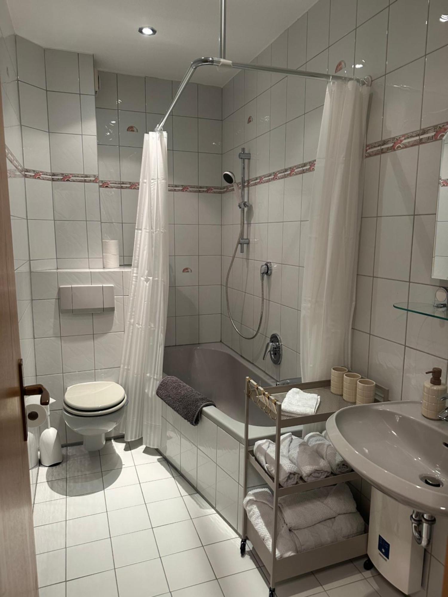 Apartment Ruhiges 2 Nürnberg